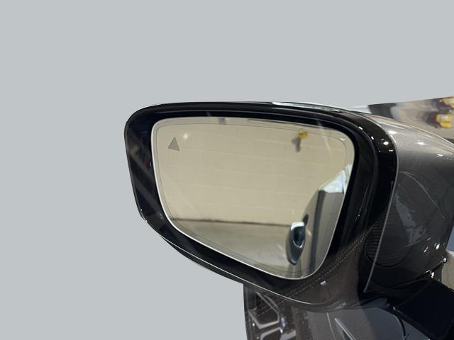 used 2022 BMW 530e car, priced at $34,624