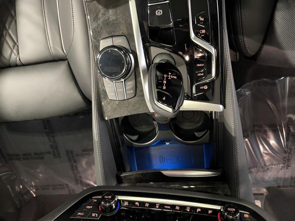 used 2022 BMW 530e car, priced at $34,624