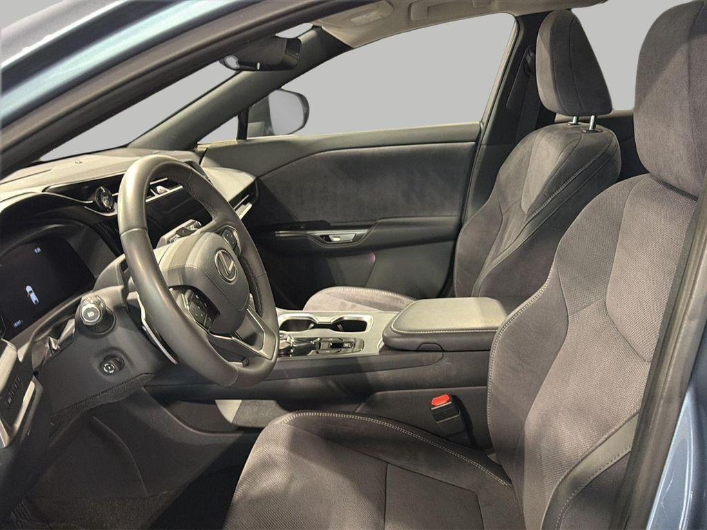 used 2023 Lexus RZ 450e car, priced at $34,996