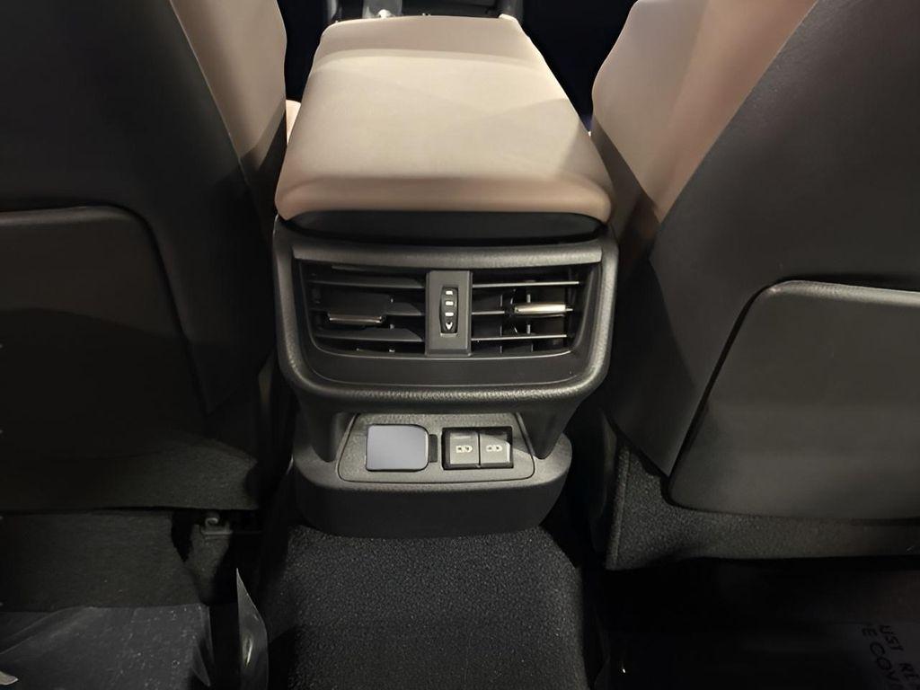 used 2025 Lexus ES 300h car, priced at $42,994