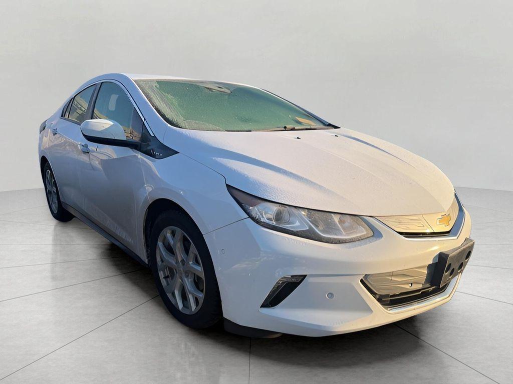 used 2019 Chevrolet Volt car, priced at $18,826