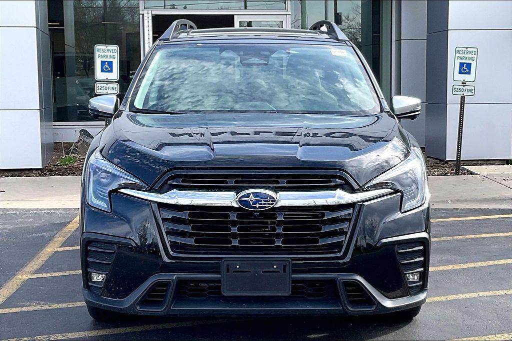 used 2023 Subaru Ascent car, priced at $33,507