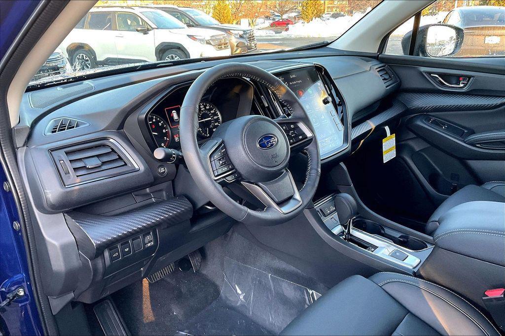 new 2026 Subaru Ascent car, priced at $43,195