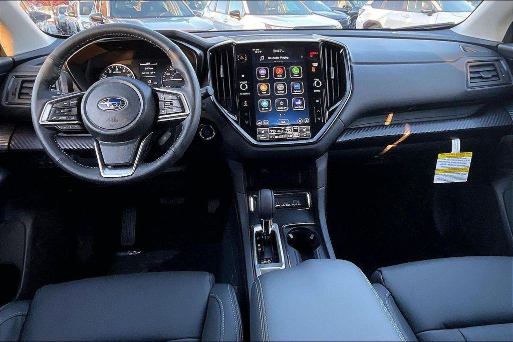 new 2026 Subaru Ascent car, priced at $43,195