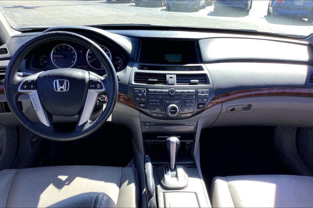 used 2012 Honda Accord car, priced at $10,000