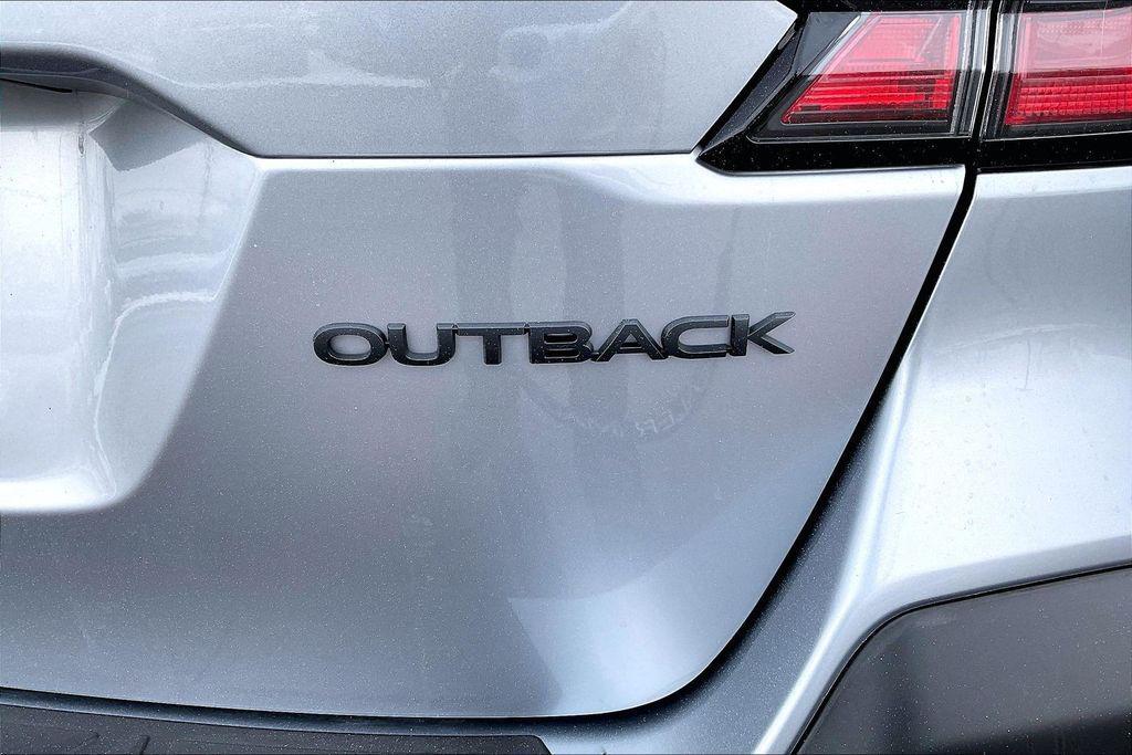 used 2023 Subaru Outback car, priced at $28,989