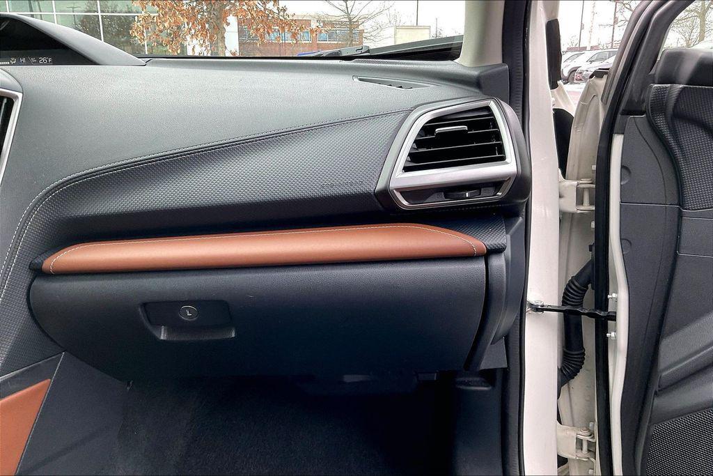 used 2019 Subaru Forester car, priced at $21,509