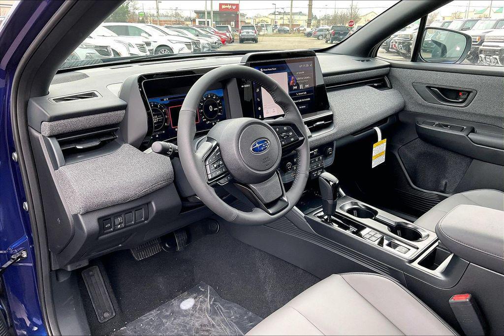 new 2026 Subaru Outback car, priced at $34,402