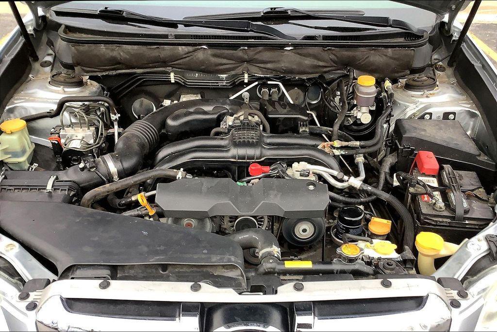 used 2014 Subaru Outback car, priced at $10,911