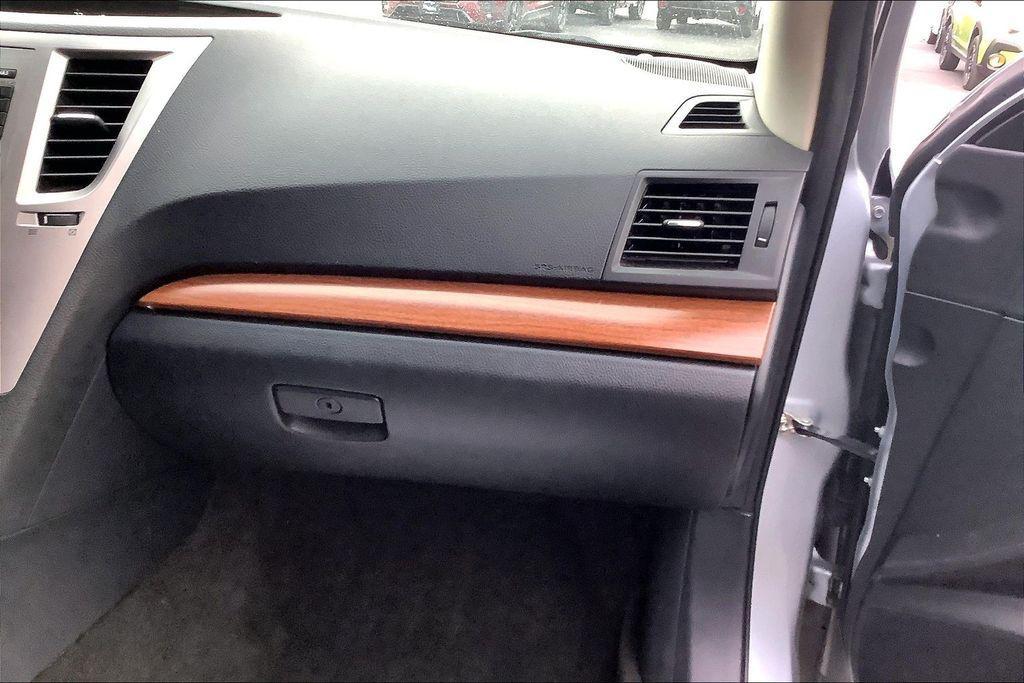 used 2014 Subaru Outback car, priced at $10,911