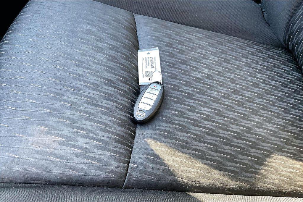 used 2020 Nissan Rogue car, priced at $17,509