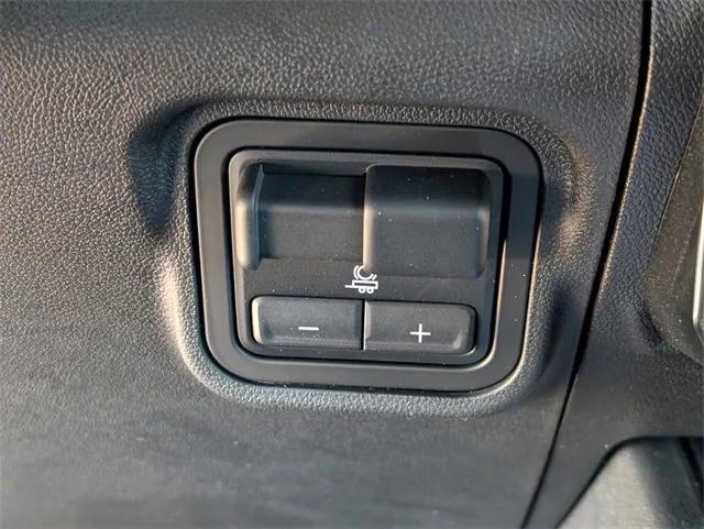 new 2026 GMC HUMMER EV SUV car, priced at $89,220