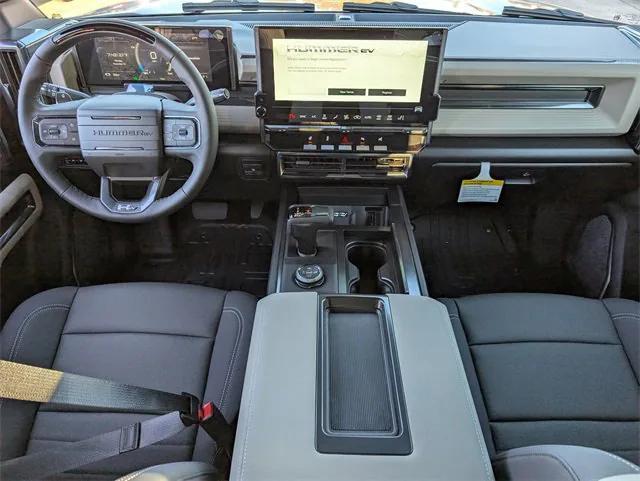 new 2026 GMC HUMMER EV SUV car, priced at $89,220