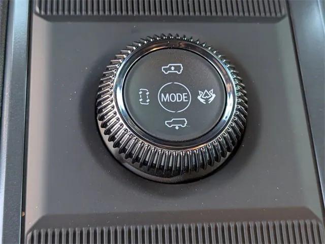 new 2026 GMC HUMMER EV SUV car, priced at $89,220