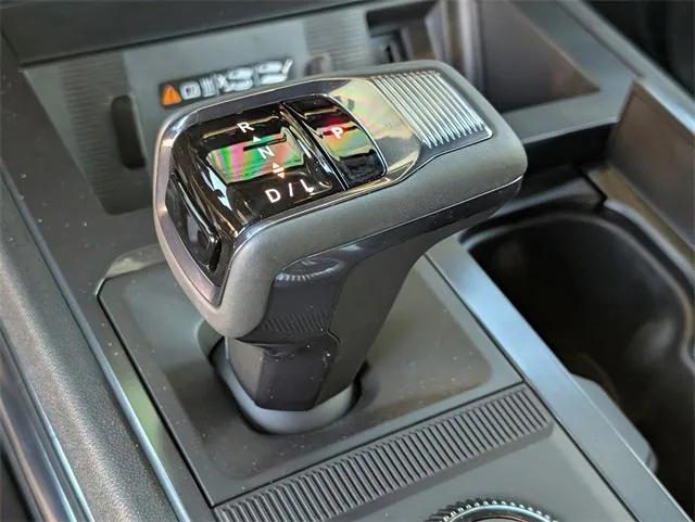 new 2026 GMC HUMMER EV SUV car, priced at $89,220