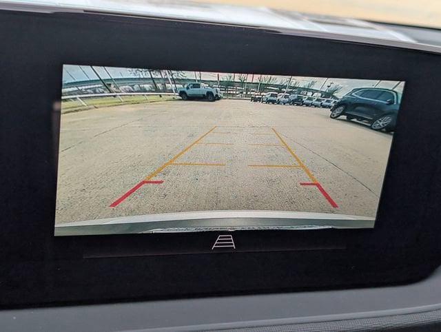 new 2026 Buick Envista car, priced at $25,344