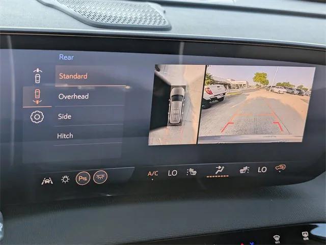 new 2026 Buick Enclave car, priced at $46,205