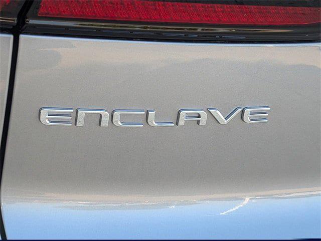 new 2026 Buick Enclave car, priced at $46,205
