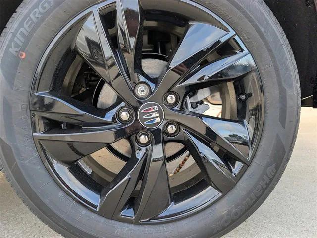 new 2026 Buick Encore GX car, priced at $23,584