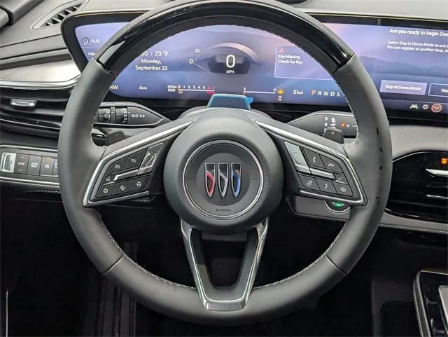 new 2026 Buick Enclave car, priced at $55,610