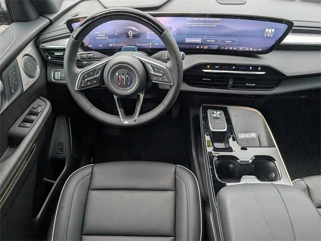 new 2026 Buick Enclave car, priced at $55,610