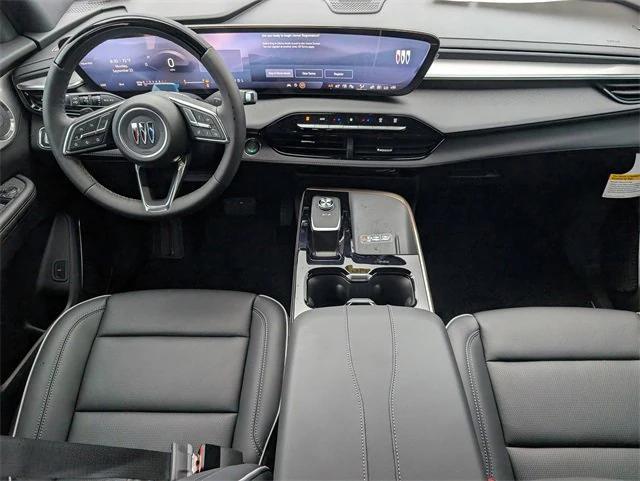 new 2026 Buick Enclave car, priced at $55,610