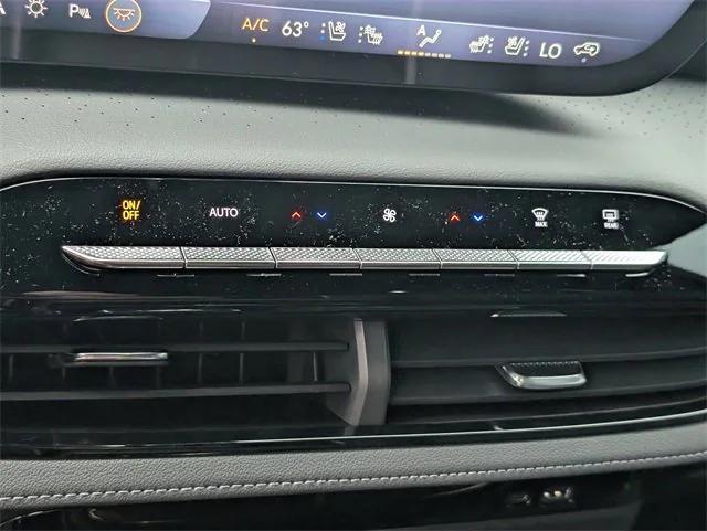 new 2026 Buick Enclave car, priced at $55,610