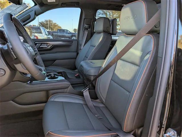 new 2026 GMC Yukon XL car, priced at $93,385