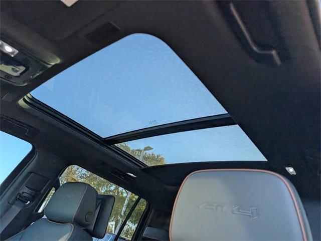 new 2026 GMC Yukon XL car, priced at $93,385