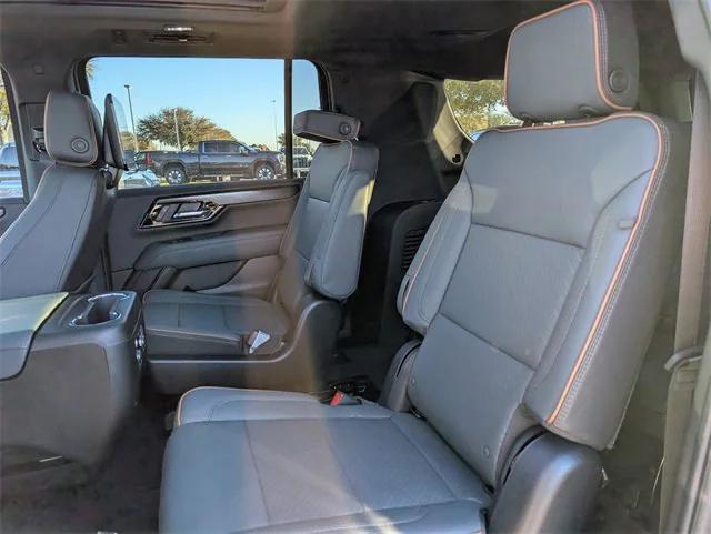 new 2026 GMC Yukon XL car, priced at $93,385