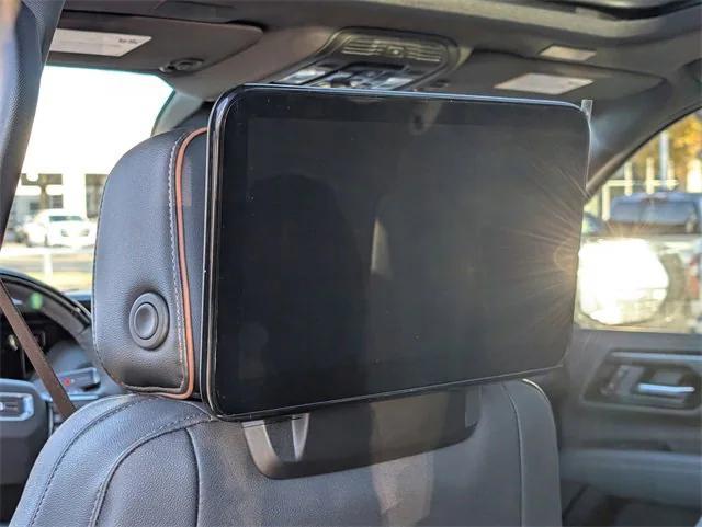 new 2026 GMC Yukon XL car, priced at $93,385