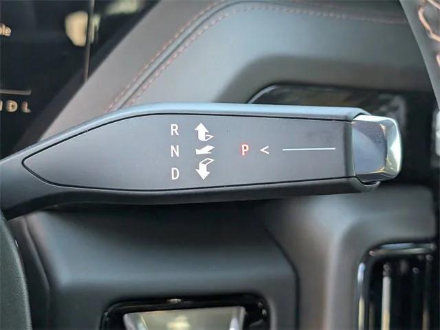 new 2026 GMC Yukon XL car, priced at $93,385