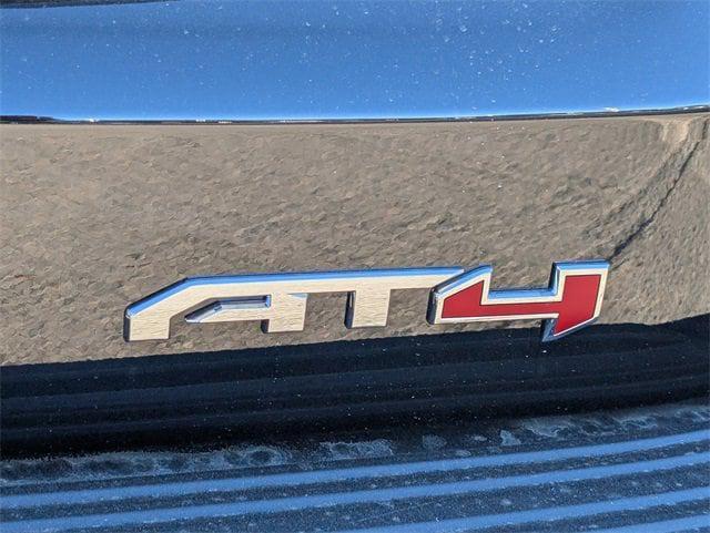 new 2026 GMC Yukon XL car, priced at $93,385