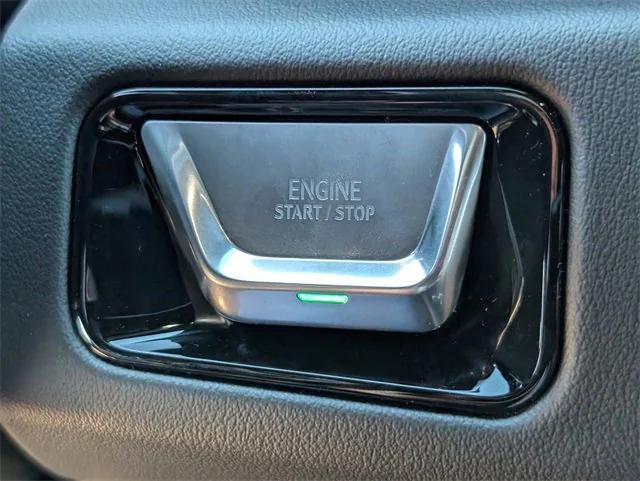 new 2026 GMC Yukon XL car, priced at $93,385