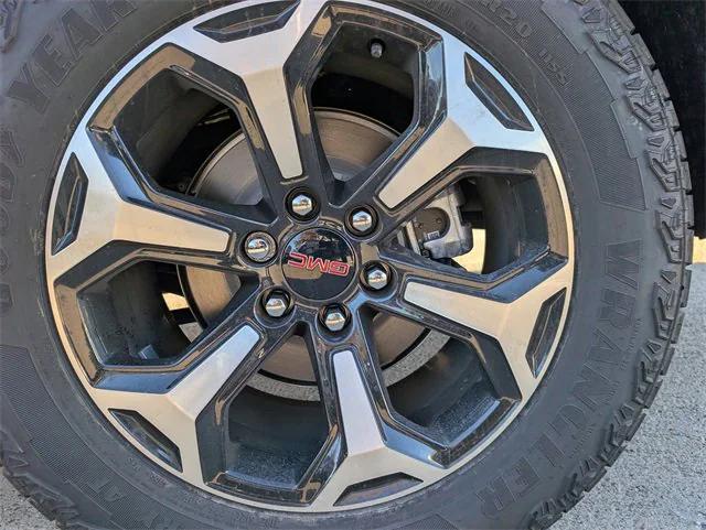 new 2026 GMC Yukon XL car, priced at $93,385