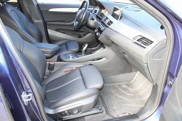 used 2020 BMW X2 car, priced at $22,400
