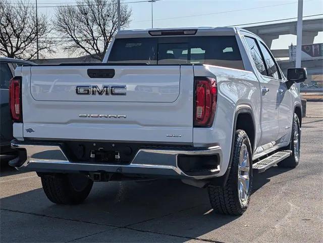 used 2019 GMC Sierra 1500 car, priced at $24,988