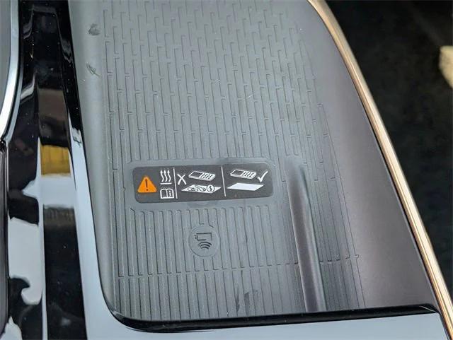 new 2026 Buick Enclave car, priced at $56,210