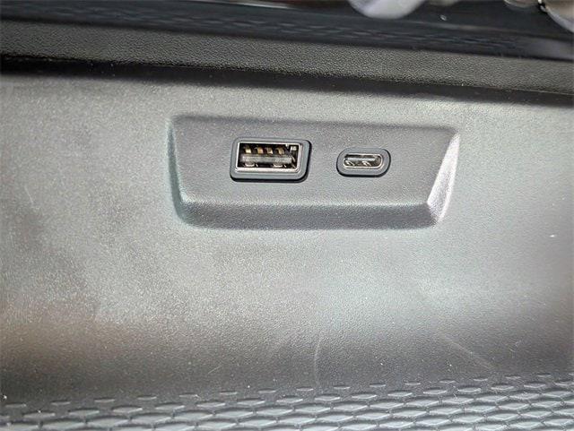 new 2026 GMC Terrain car, priced at $44,885