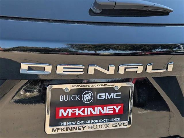 new 2026 GMC Terrain car, priced at $44,885