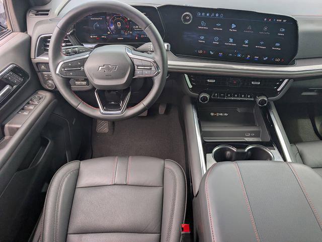 used 2026 Chevrolet Tahoe car, priced at $72,288