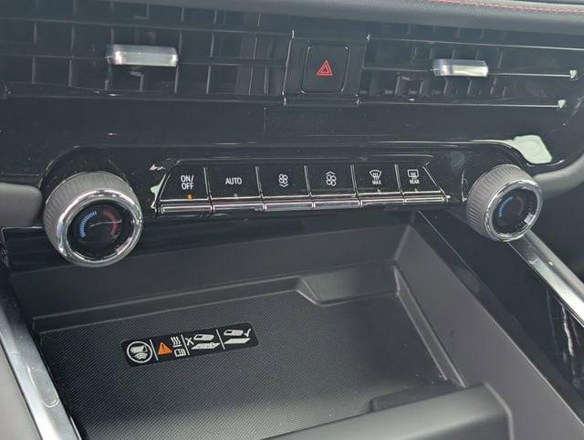 used 2026 Chevrolet Tahoe car, priced at $72,288