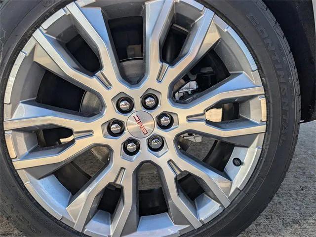 new 2026 GMC Acadia car, priced at $64,855