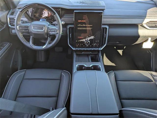 new 2026 GMC Acadia car, priced at $64,855