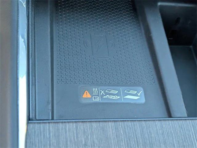 new 2026 GMC Acadia car, priced at $64,855