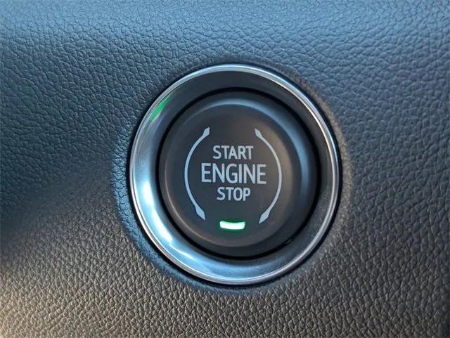 new 2026 GMC Acadia car, priced at $64,855