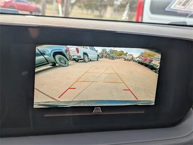 new 2026 Buick Encore GX car, priced at $25,474