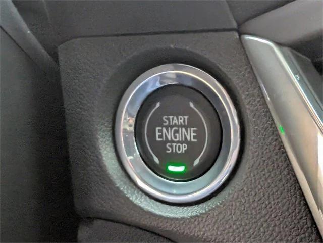 new 2026 Buick Encore GX car, priced at $25,474