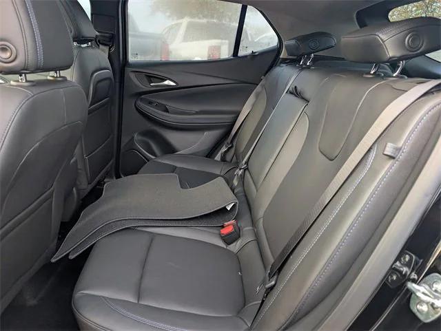 new 2026 Buick Encore GX car, priced at $25,474