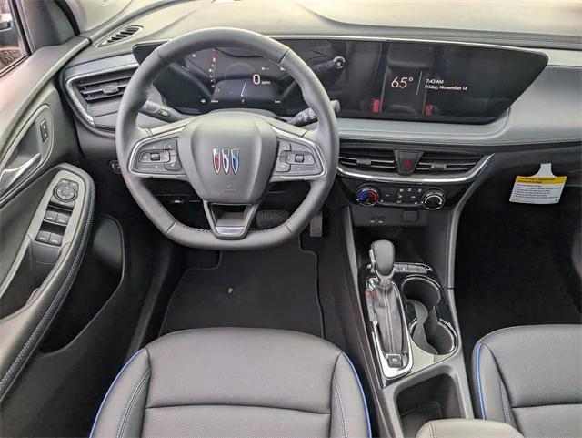 new 2026 Buick Encore GX car, priced at $25,474